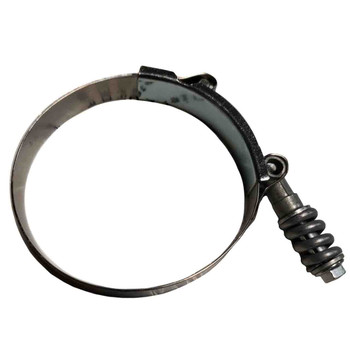 CUMMINS 2878152 - T-BOLT CLAMP - OEM part - Image 1