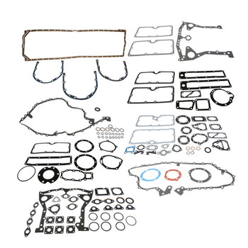 CUMMINS 3017564 - LOWER ENGINE GASKET KIT - OEM part - Image 1