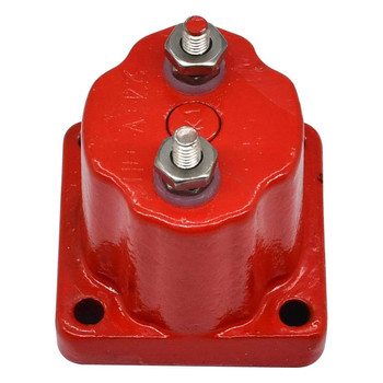 CUMMINS 3021420 - FUEL PUMP SOLENOID - OEM part - Image 1