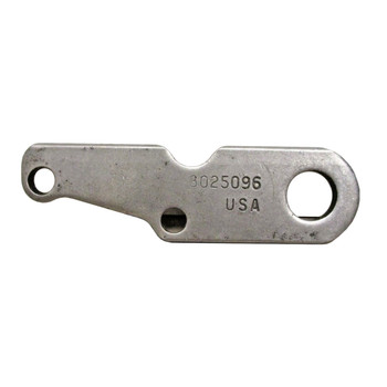 CUMMINS 3025096 - AIR CYLINDER BRACKET - OEM part - Image 1