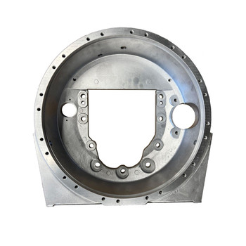 CUMMINS 3036007 - FLYWHEEL HOUSING - OEM part - Image 1