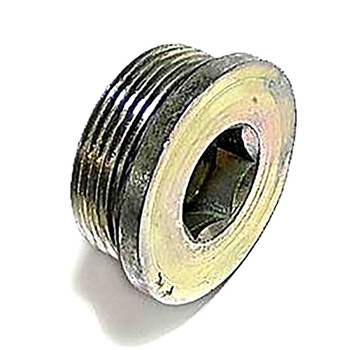 CUMMINS 3066323 - THREADED PLUG - OEM part - Image 1