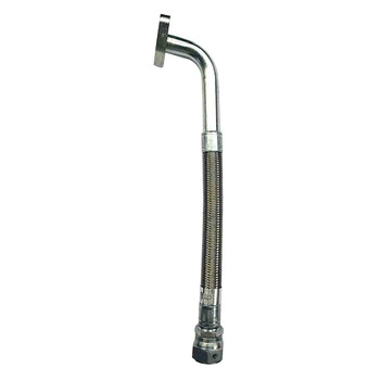 CUMMINS 3067993 - TURBOCHARGER OIL DRAIN CONNECTION - OEM part - Image 1