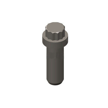 CUMMINS 3103423 - TWELVE POINT CAPSCREW - OEM part - Image 1
