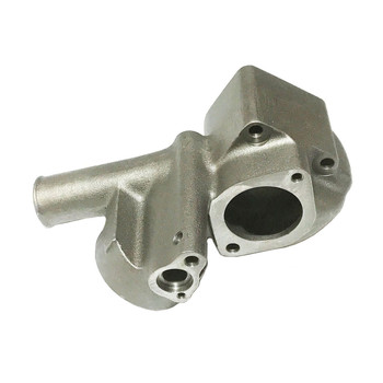 CUMMINS 3354061 - THERMOSTAT HOUSING - OEM part - Image 1