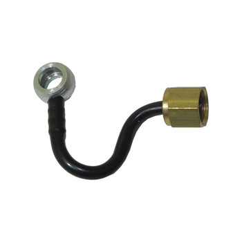 CUMMINS 3356940 - AIR FUEL CONTROL TUBE - OEM part - Image 1