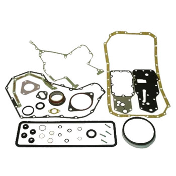 CUMMINS 3357100 - LOWER ENGINE GASKET KIT - OEM part - Image 1