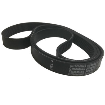 CUMMINS 3357864 - V RIBBED BELT - OEM part