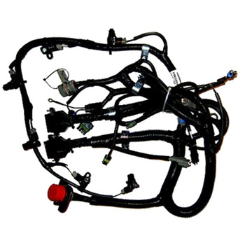 CUMMINS 3411481 - EXTERNAL CONTROL MODULE WIRING HARNESS - OEM part - Image 1