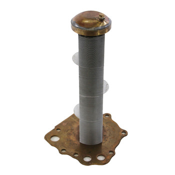 CUMMINS 3412285 - COOLER CORE - OEM part - Image 1