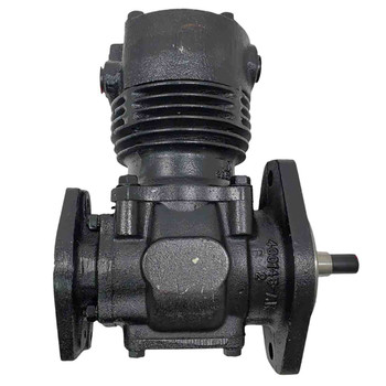 CUMMINS 3558038 - 1 CYLINDER AIR COMPRESSOR - OEM part - Image 1