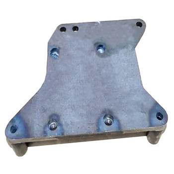 CUMMINS 3639516 - PUMP BRACKET - OEM part - Image 1