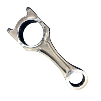 CUMMINS 3689108 - ENGINE CONNECTING ROD - OEM part - Image 1