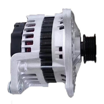 CUMMINS 3698351 - ALTERNATOR - OEM part - Image 1