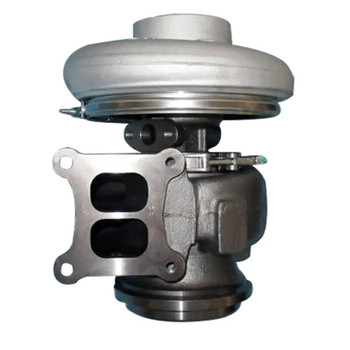 CUMMINS 3800471 - HX55W TURBOCHARGER - OEM part - Image 1