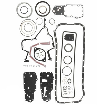 CUMMINS 3800487 - LOWER ENGINE GASKET SET - OEM part - Image 1
