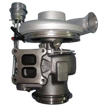CUMMINS 3800856 - HX55W TURBOCHARGER - OEM part - Image 1
