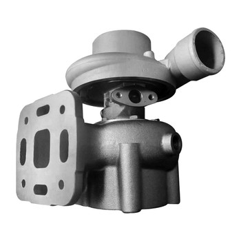 CUMMINS 3802291 - H1 TURBOCHARGER - OEM part - Image 1
