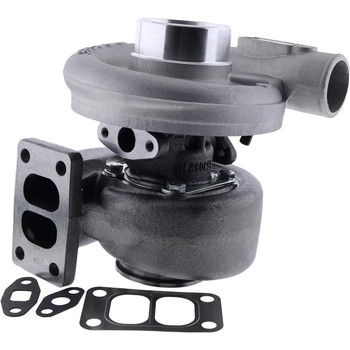 CUMMINS 3802302 - H1 TURBOCHARGER - OEM part - Image 1