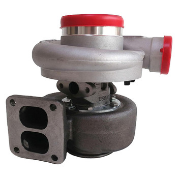 CUMMINS 3802303 - H1 TURBOCHARGER - OEM part - Image 1