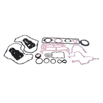 CUMMINS 3802376 - LOWER ENGINE GASKET SET - OEM part - Image 1