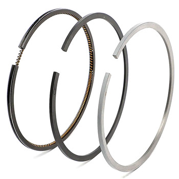 CUMMINS 3802421 - PISTON RING SET - OEM part - Image 1