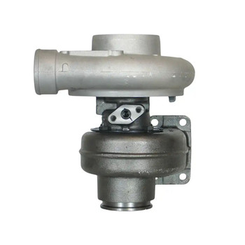 CUMMINS 3802770 - HX35 TURBOCHARGER - OEM part - Image 1