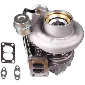 CUMMINS 3803389 - H2E TURBOCHARGER - OEM part - Image 1