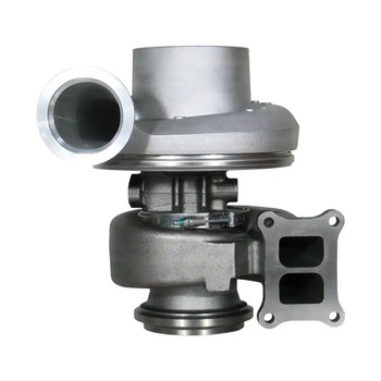 CUMMINS 3804502 - HT60 TURBOCHARGER - OEM part - Image 1