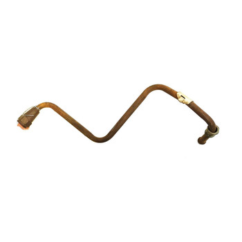 CUMMINS 3819393 - FUEL SUPPLY TUBE - OEM part - Image 1