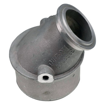 CUMMINS 3893059 - AIR TRANSFER CONNECTION - OEM part - Image 1