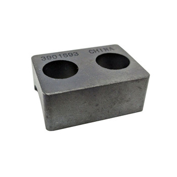 CUMMINS 3901693 - RETAINING CLAMP - OEM part - Image 1