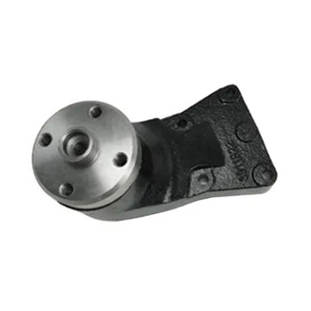 CUMMINS 3909889 - FAN BRACKET - OEM part - Image 1