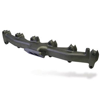 CUMMINS 3911349 - EXHAUST MANIFOLD - OEM part - Image 1