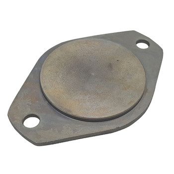 CUMMINS 3914868 - COVER PLATE - OEM part - Image 1