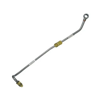CUMMINS 3918640 - FUEL SUPPLY TUBE - OEM part - Image 1