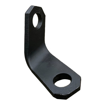CUMMINS 3919619 - VACUUM PUMP BRACKET - OEM part - Image 1
