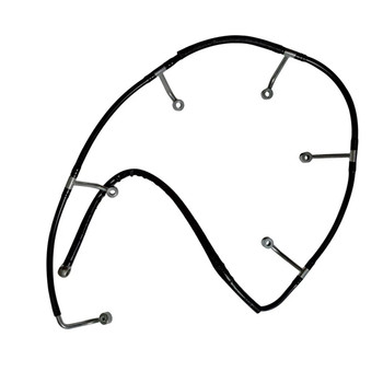 CUMMINS 3922667 - FUEL MANIFOLD - OEM part - Image 1