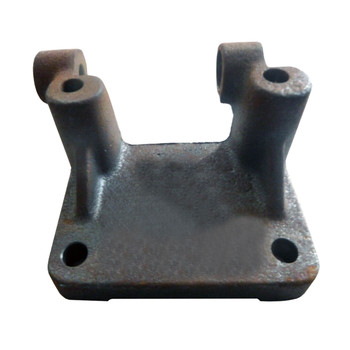 CUMMINS 3923263 - ALTERNATOR SUPPORT - OEM part - Image 1