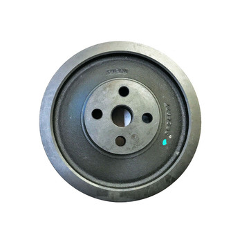 CUMMINS 3924977 - PULLEY,ADJ ACC DRIVE - OEM part - Image 1