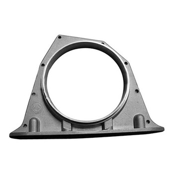 CUMMINS 3933384 - REAR COVER - OEM part - Image 1