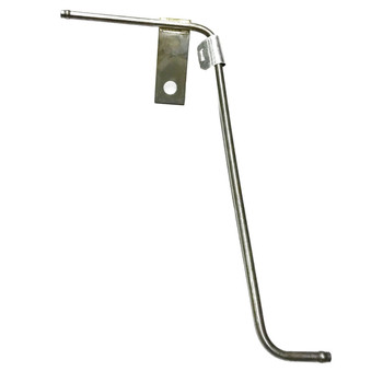 CUMMINS 3933544 - AIR FUEL CONTROL TUBE - OEM part - Image 1