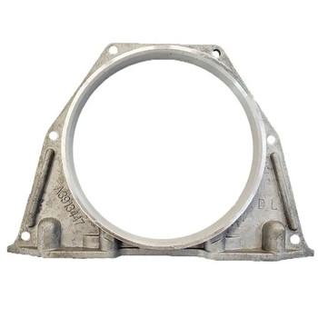 CUMMINS 3936904 - REAR COVER - OEM part - Image 1