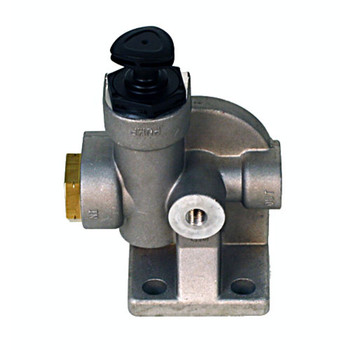 FLEETGUARD 3944287-S - PACK HEAD - FLEETGUARD OEM part - Image 1