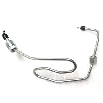 CUMMINS 3944692 - INJECTOR FUEL SUPPLY TUBE - OEM part - Image 1