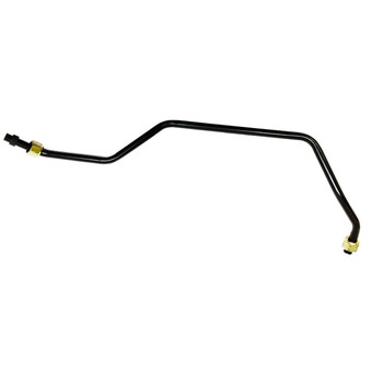 CUMMINS 3945514 - COMPRESSOR WATER OUTLET TUBE - OEM part - Image 1