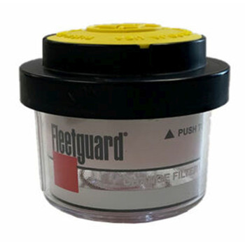 FLEETGUARD 3946326-S - RESTRICTION INDICATOR - FLEETGUARD OEM part - Image 1