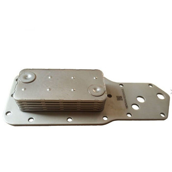 CUMMINS 3957543 - COOLER CORE - OEM part - Image 1