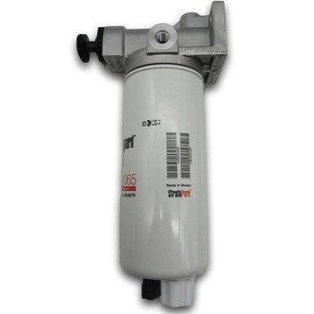 FLEETGUARD 3958180-S - PACK HEAD - FLEETGUARD OEM part - Image 1