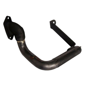 CUMMINS 3959097 - OIL SUCTION CONNECTION - OEM part - Image 1
